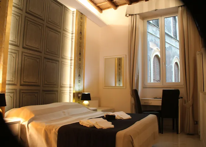 Navona Nice Room Roma