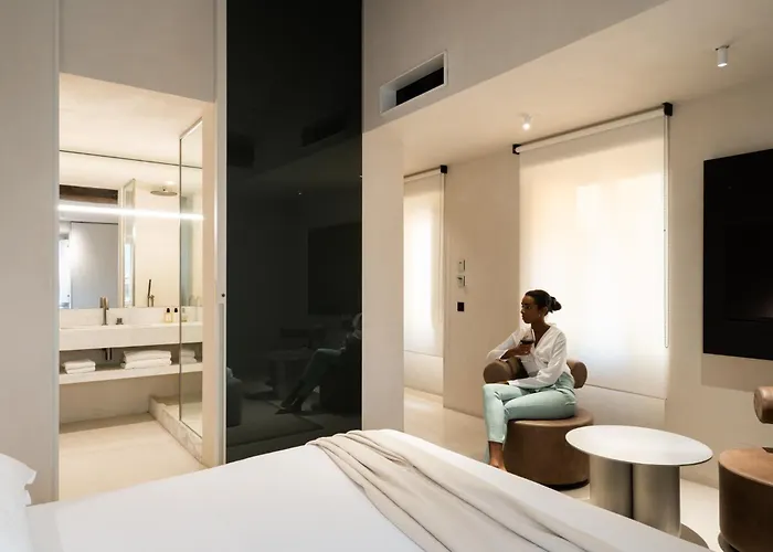 Hotel Scenario Roma